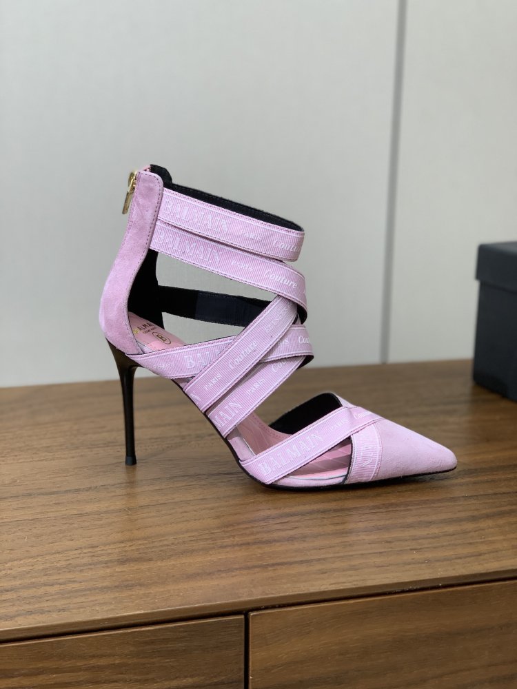 Босоножки фото 5