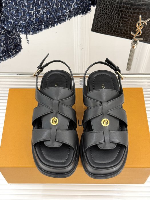 Sandals women's фото 4