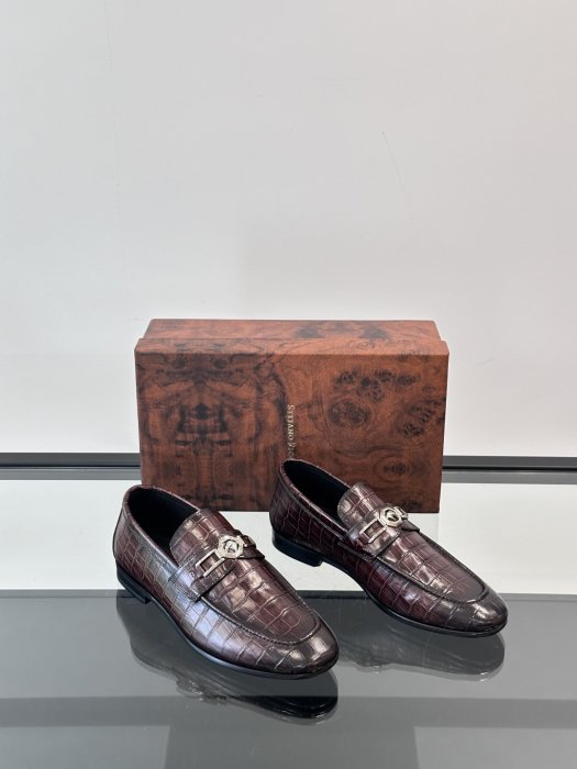 Туфли мужские фото 5