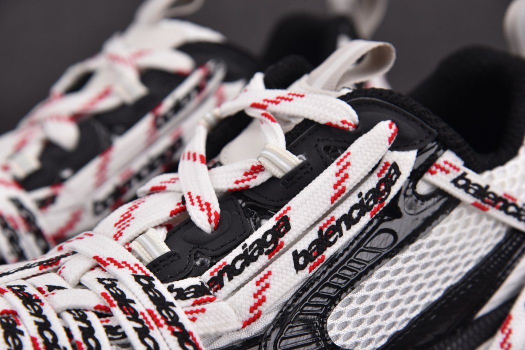 Кроссовки Balenciaga 3XL фото 12