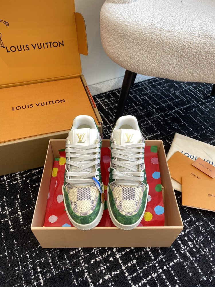 Кросівки trainer