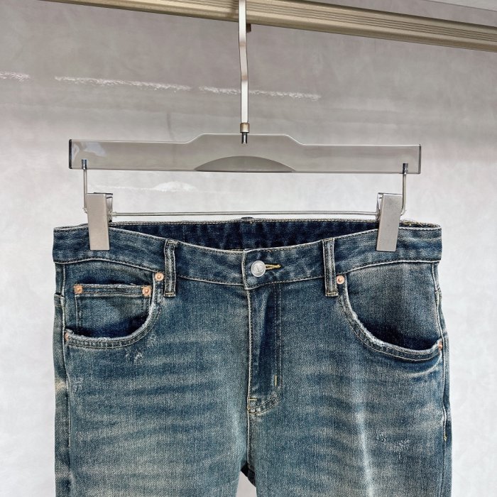 Jeans men's фото 3