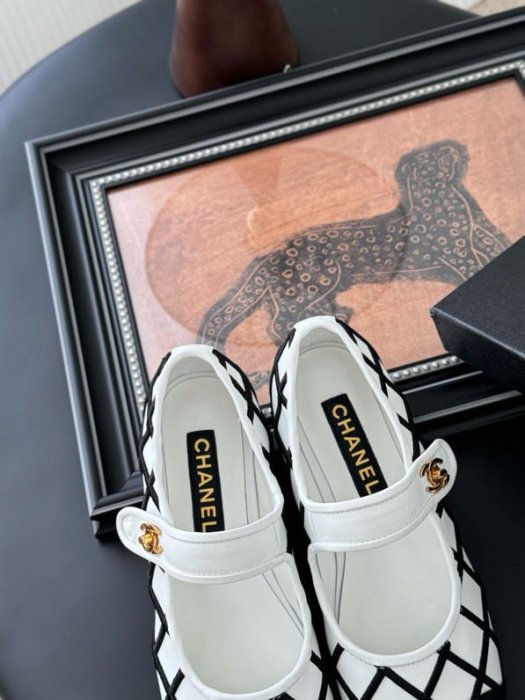 Балетки фото 2