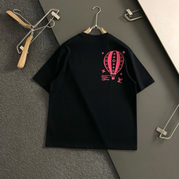 T-shirt men's фото 4