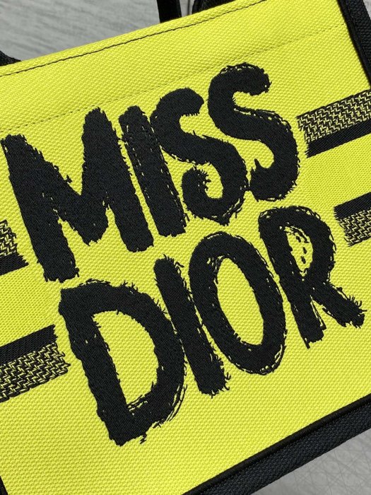 Сумка жіноча Tote Miss Dior 26 см фото 2