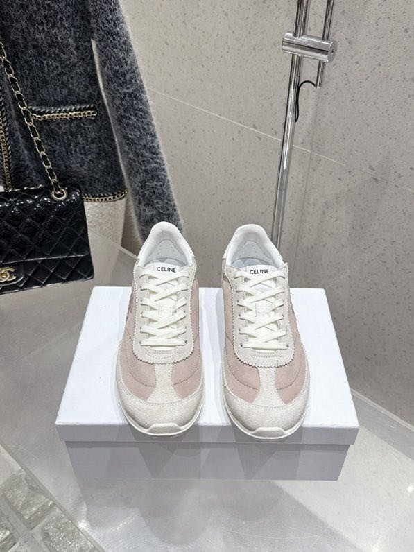 Sneakers Racer women's фото 2