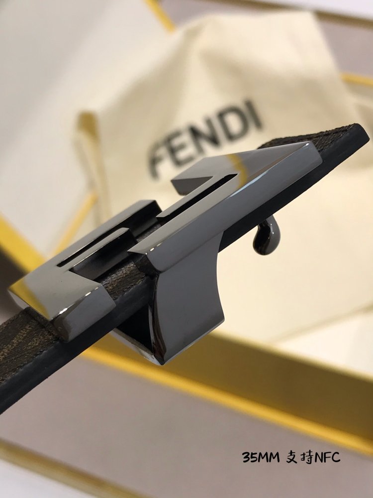 Ремень кожаный 35 мм фото 5