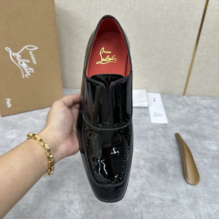 Туфли мужские фото 5