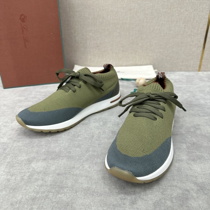 Кроссовки мужские фото 3