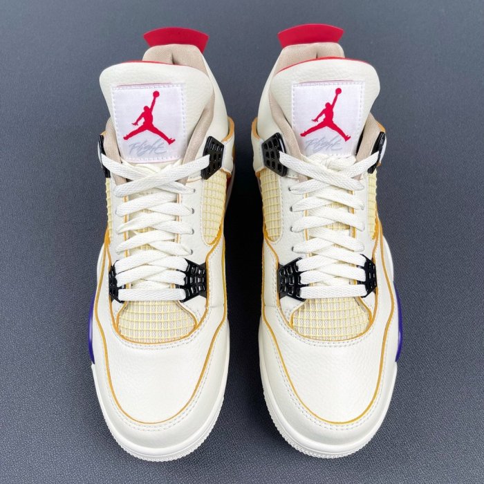 Sneakers Air Jordan 3 Retro AJ3 фото 8