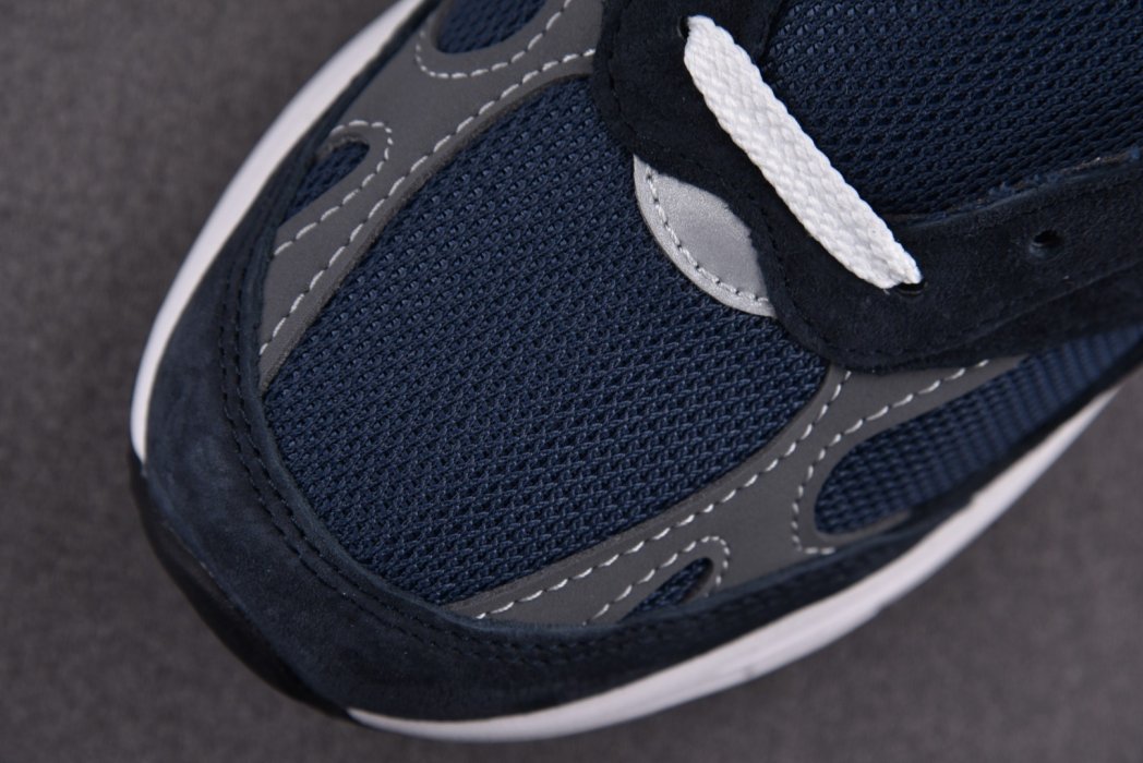 Кроссовки NB993 MR993NV - размер 42 фото 2