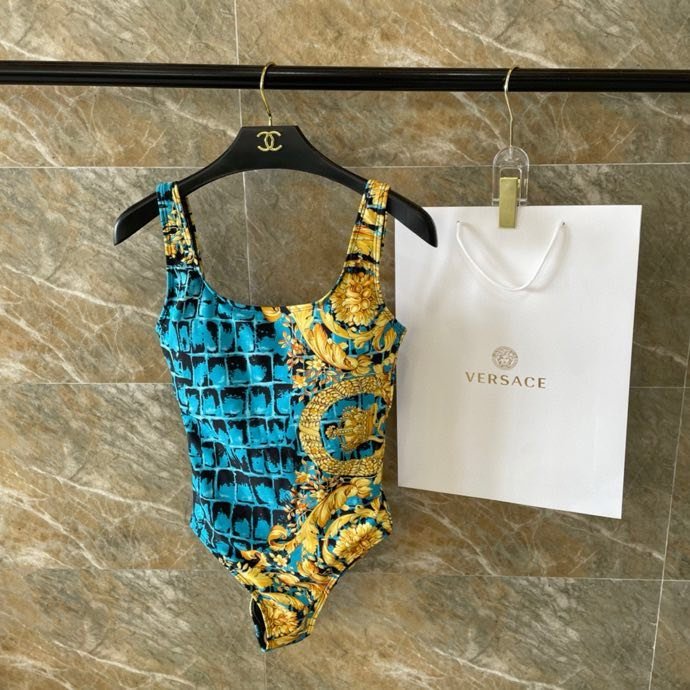 Swimsuit