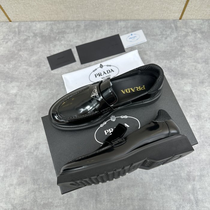 Туфли мужские фото 3