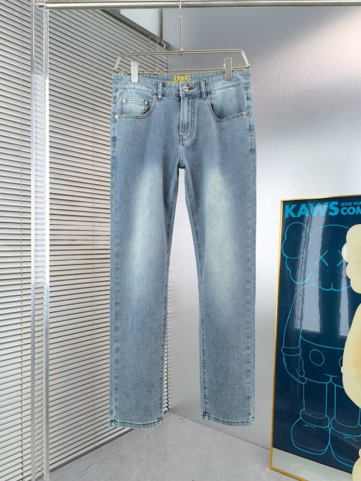 Jeans men's фото 2