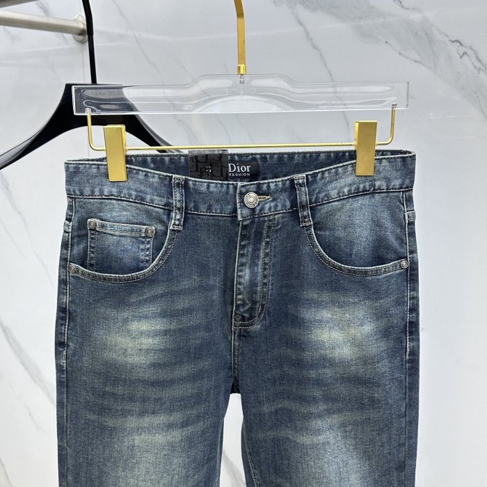 Jeans men's фото 4