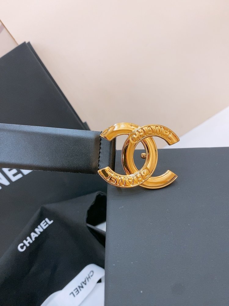 Ремінь шкіряний 30 мм фото 3