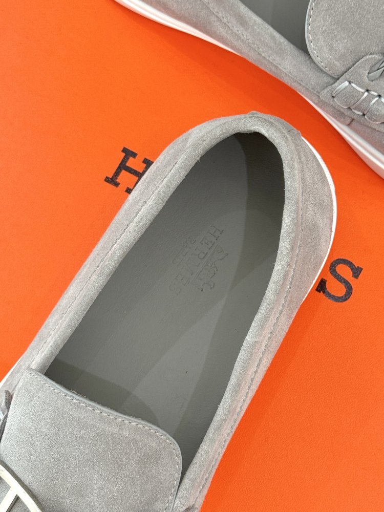 Лоферы женские фото 8