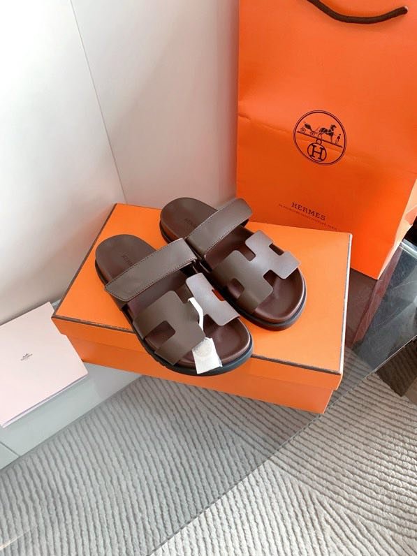 Шльопанці Chypre фото 8