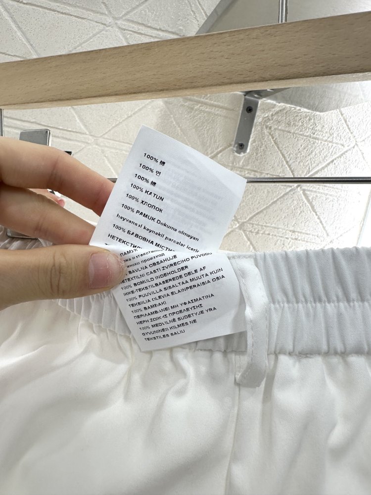 Штаны женские фото 9