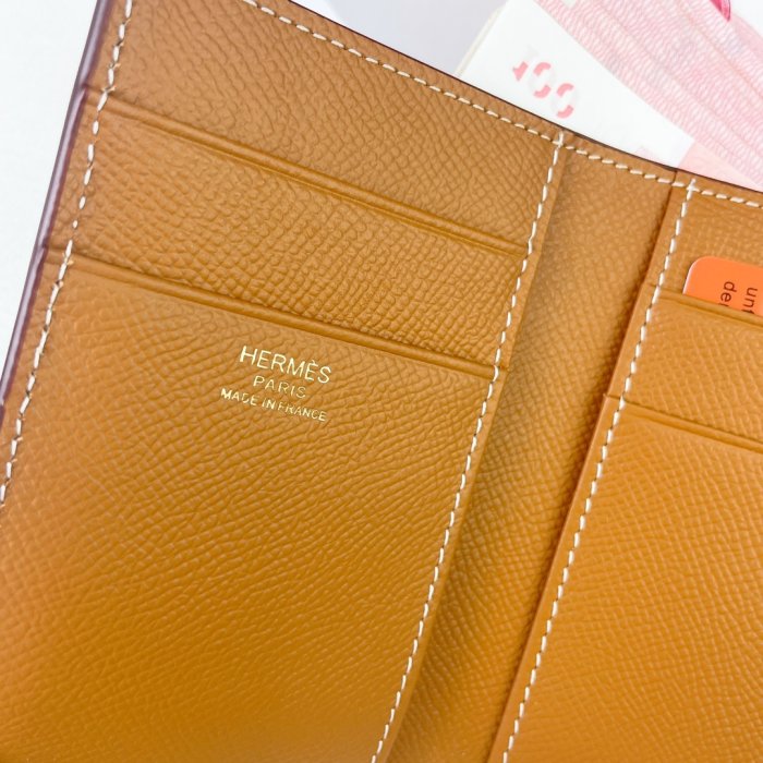 Кошелек  Bearn wallet epsom фото 7