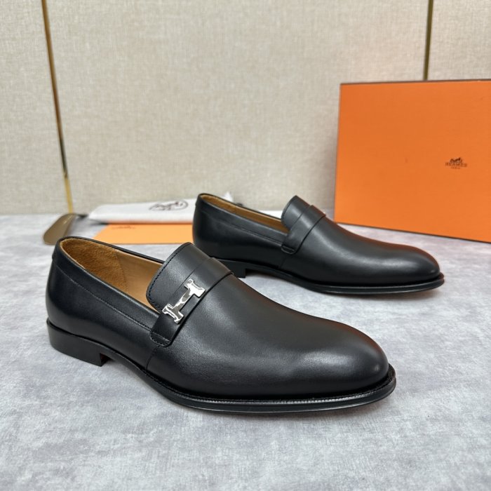 Туфли мужские фото 2