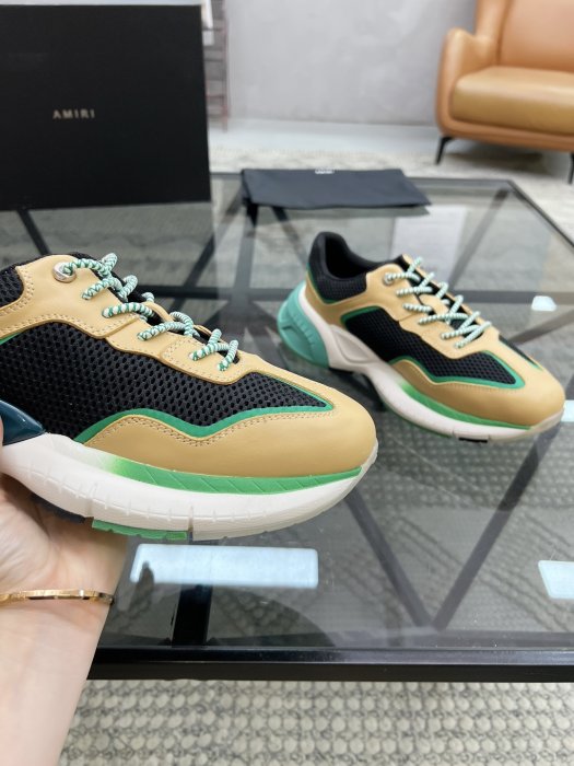 Кроссовки мужские фото 6