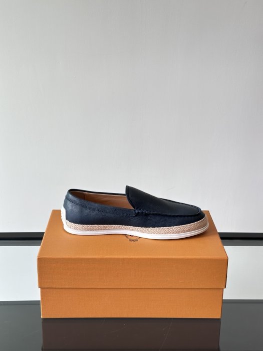 Мокасины мужские фото 6