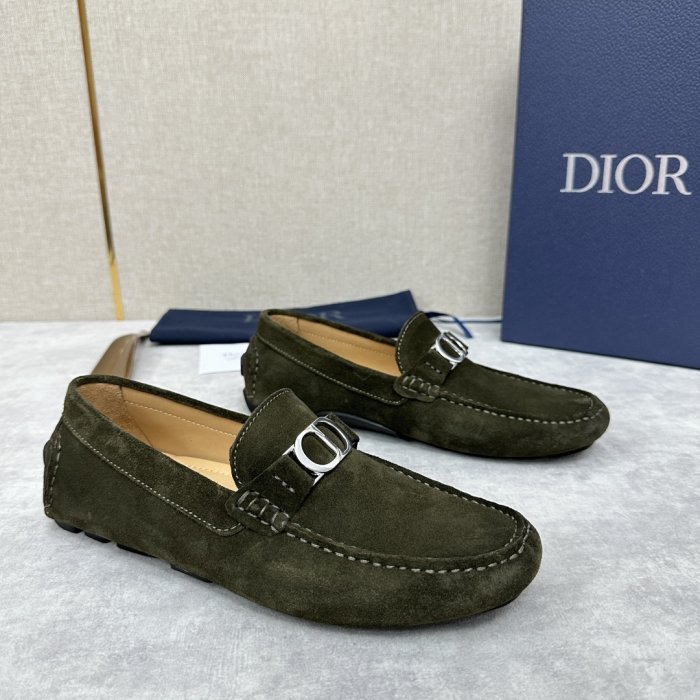 Moccasins men's фото 2