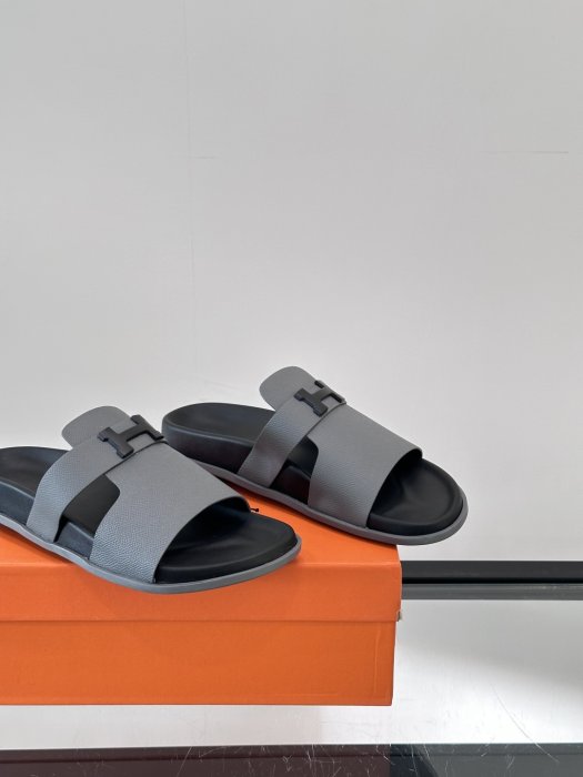 Шлепанцы мужские фото 8