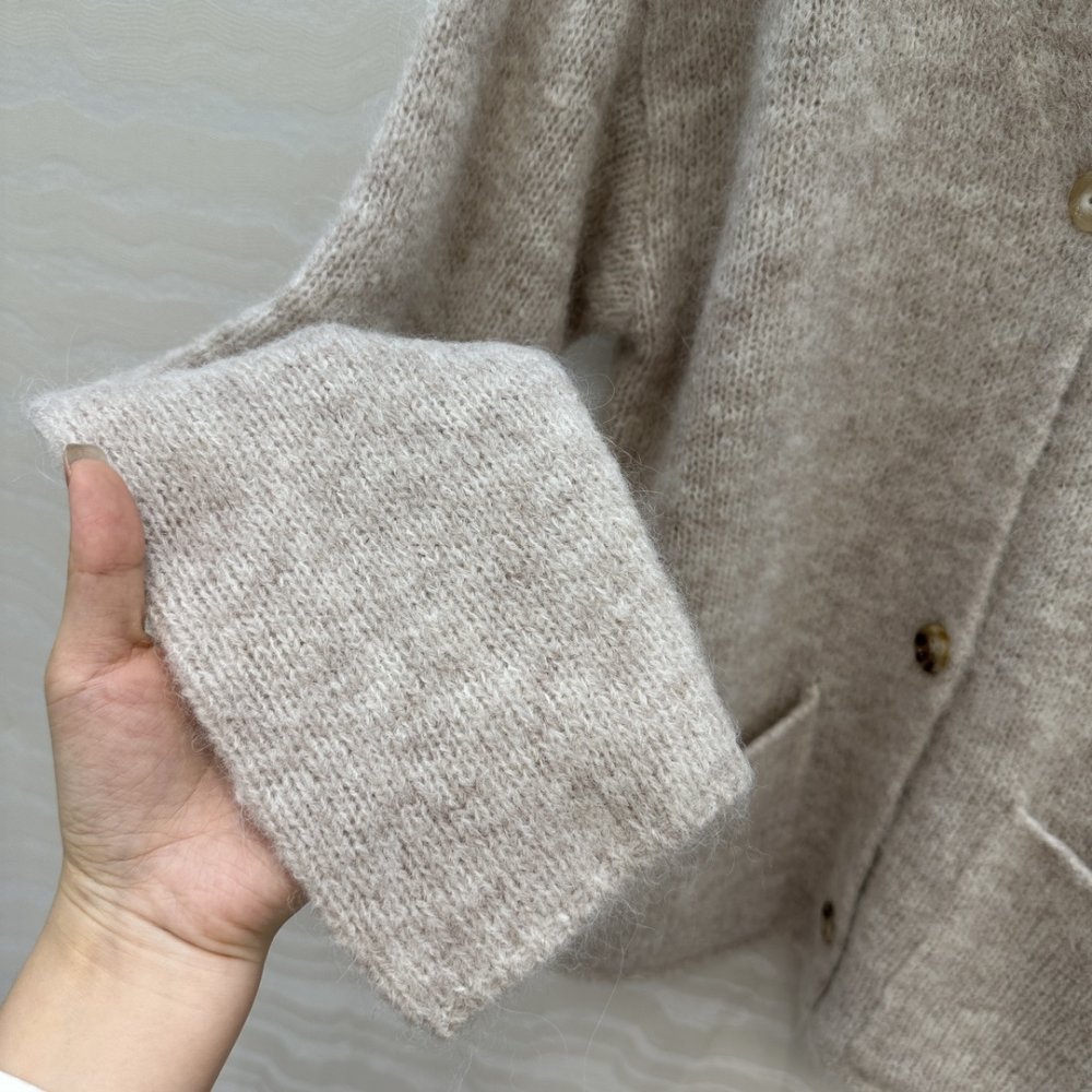 Кофта женская фото 6