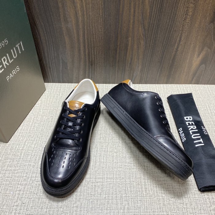 Кроссовки мужские фото 4