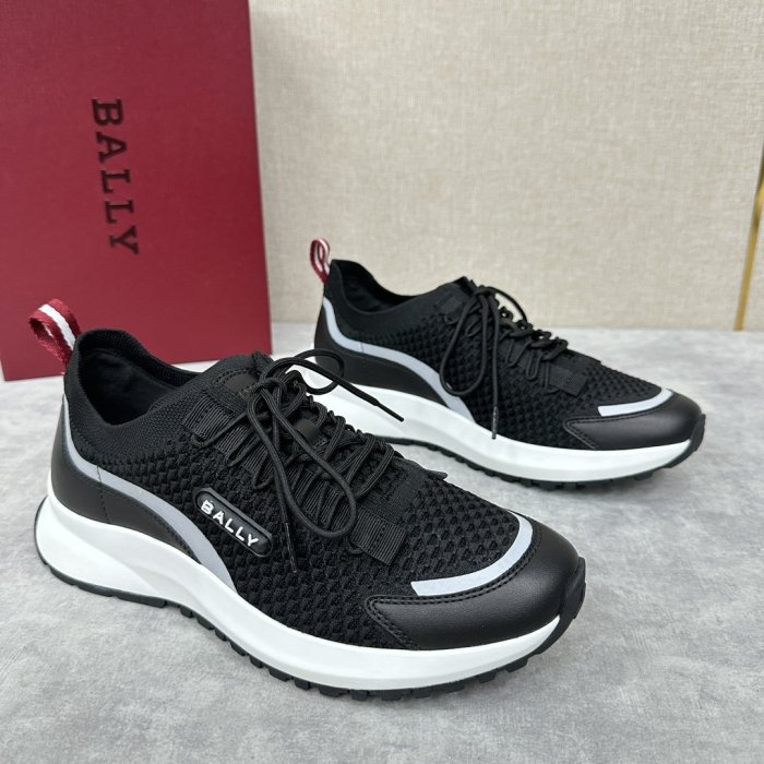 Sneakers men's фото 2