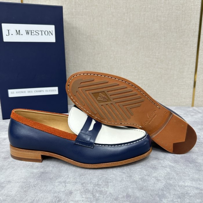 Лоферы men's фото 8