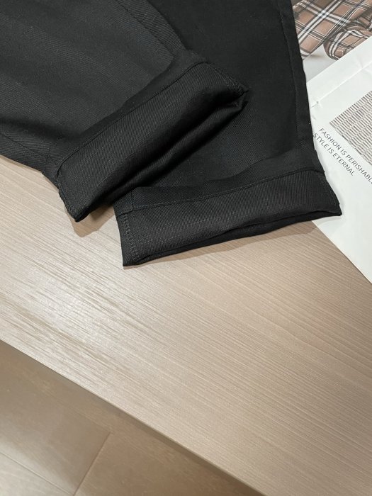 Pants men's фото 6