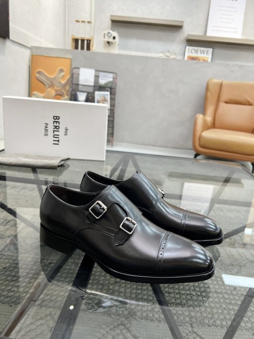 Туфли мужские фото 2