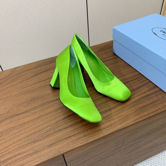 Туфли женские фото 4