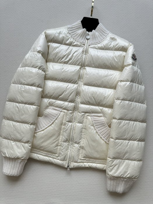 Down jacket фото 3