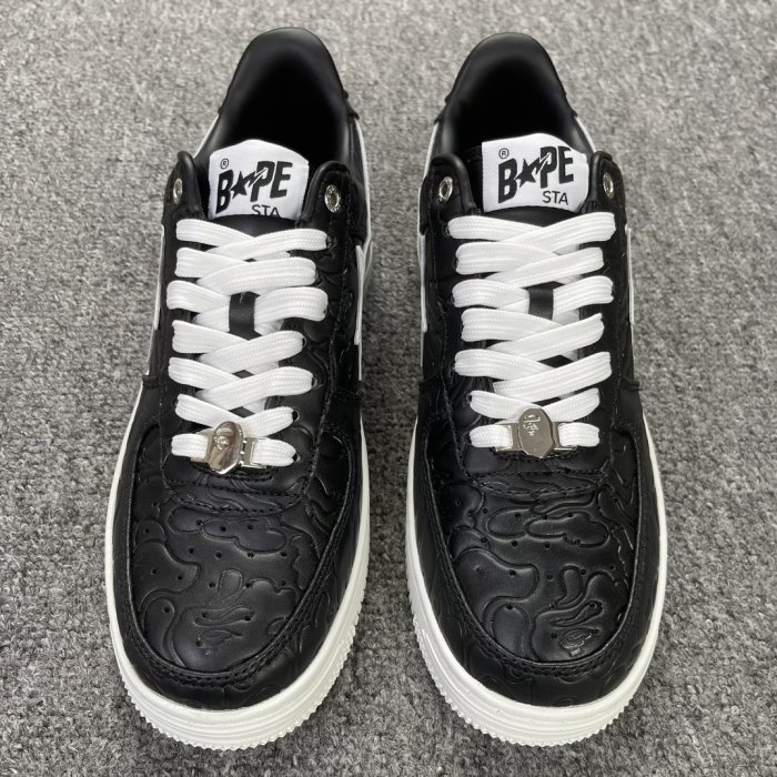 Кроссовки A Bathing Ape фото 8