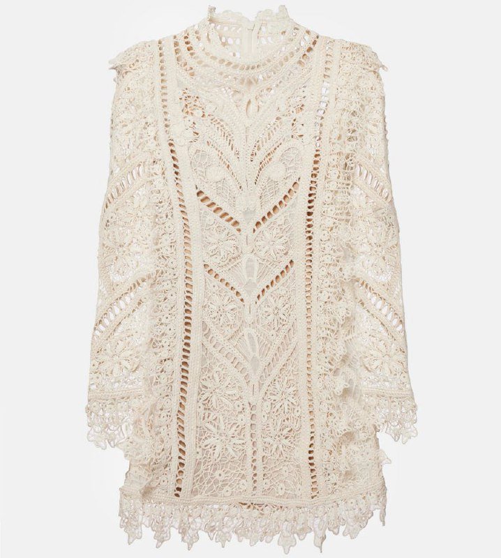 Платье из серии ILLUMINATION фото 3