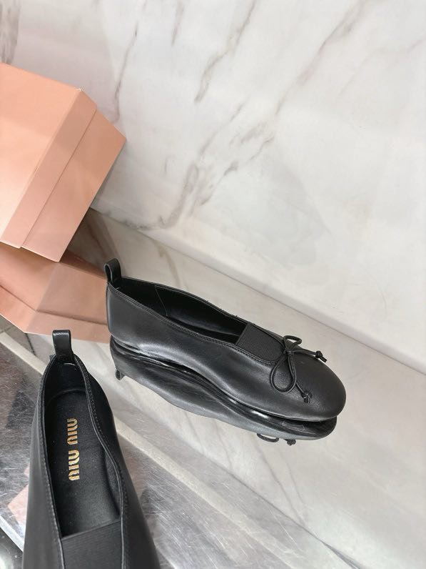 Балетки фото 2