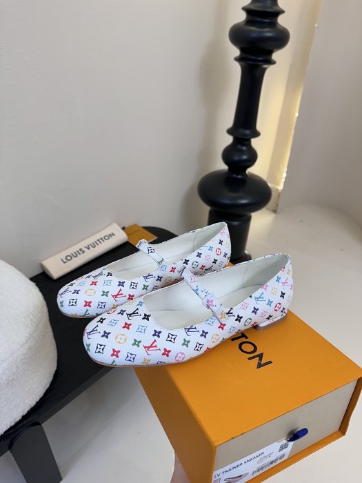 Ballet shoes фото 5