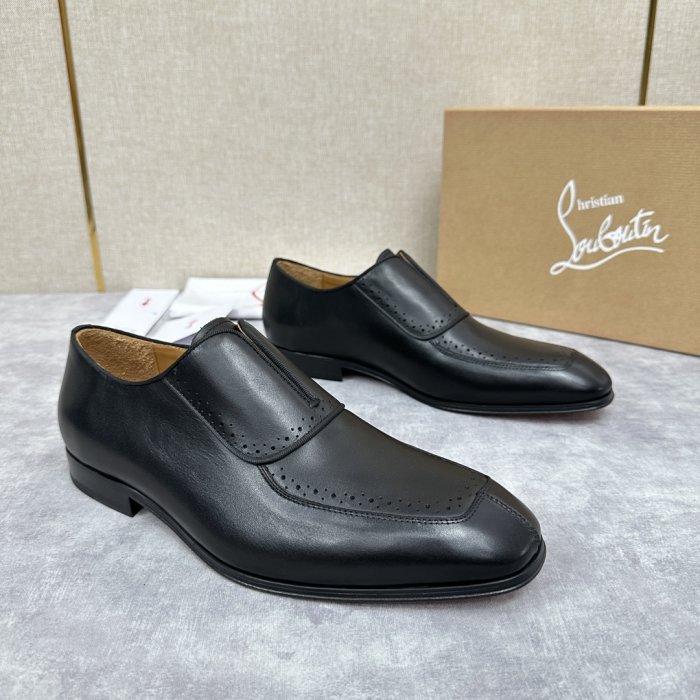 Туфли мужские фото 2