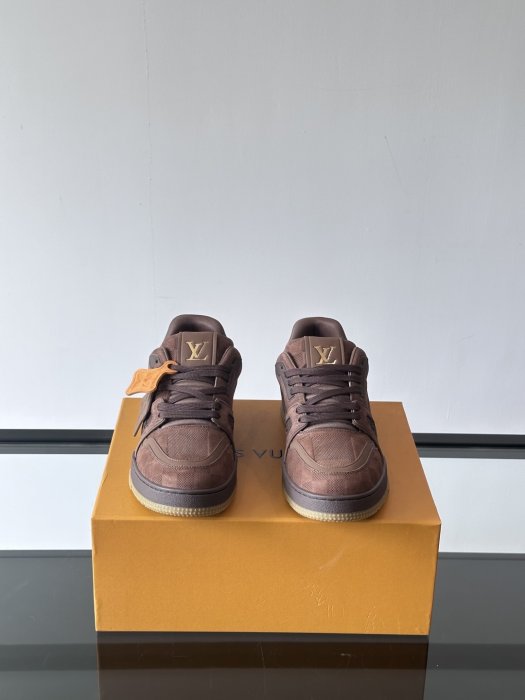 Кроссовки мужские фото 2