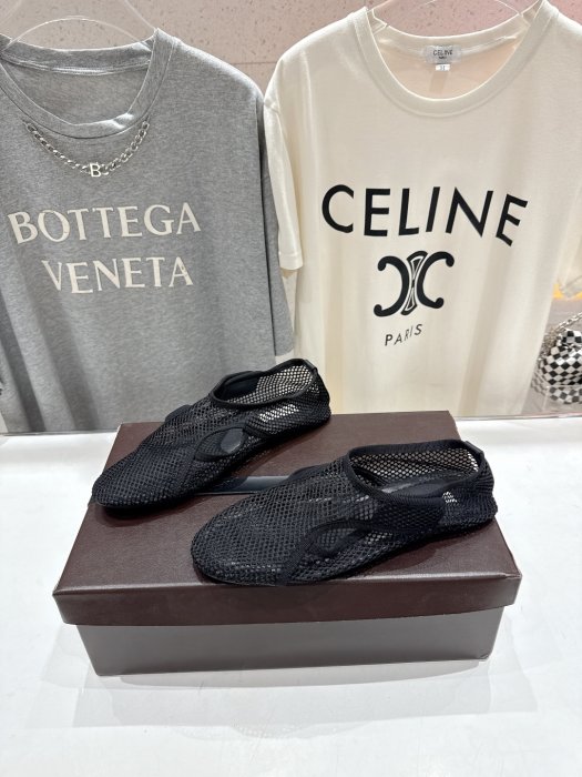 Балетки фото 5