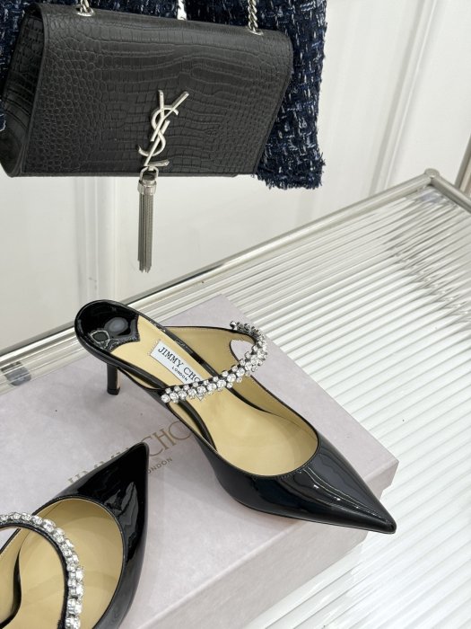 Босоножки фото 5