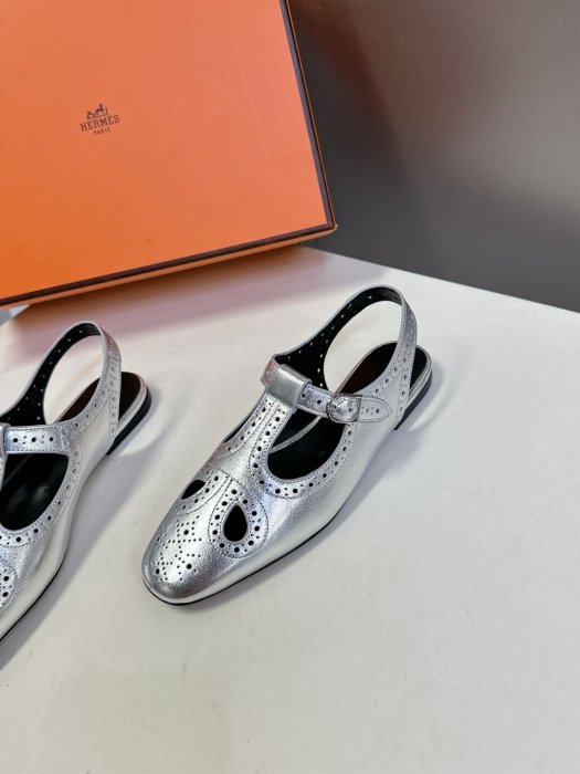 Балетки фото 3