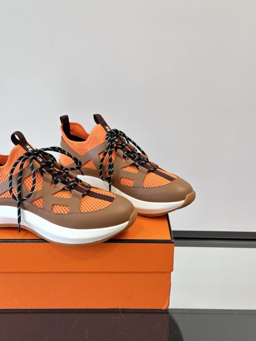 Кроссовки мужские фото 8