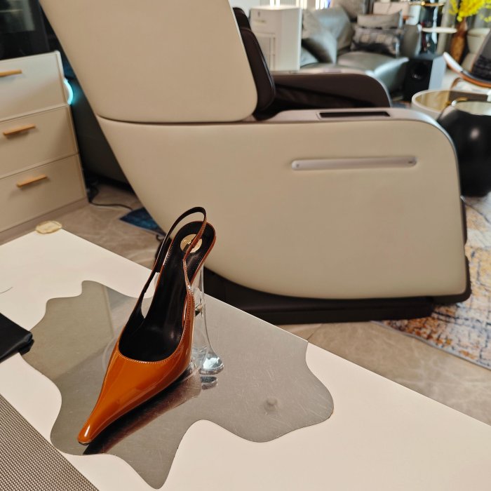 Обувь фото 7