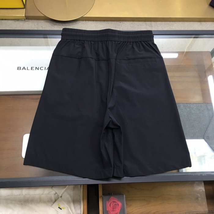 Shorts men's фото 7