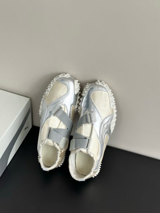 Sneakers Puma Mostro фото 3